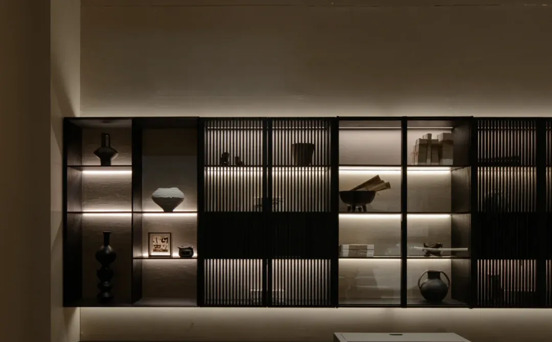 广州设计周，设计师日常逛展