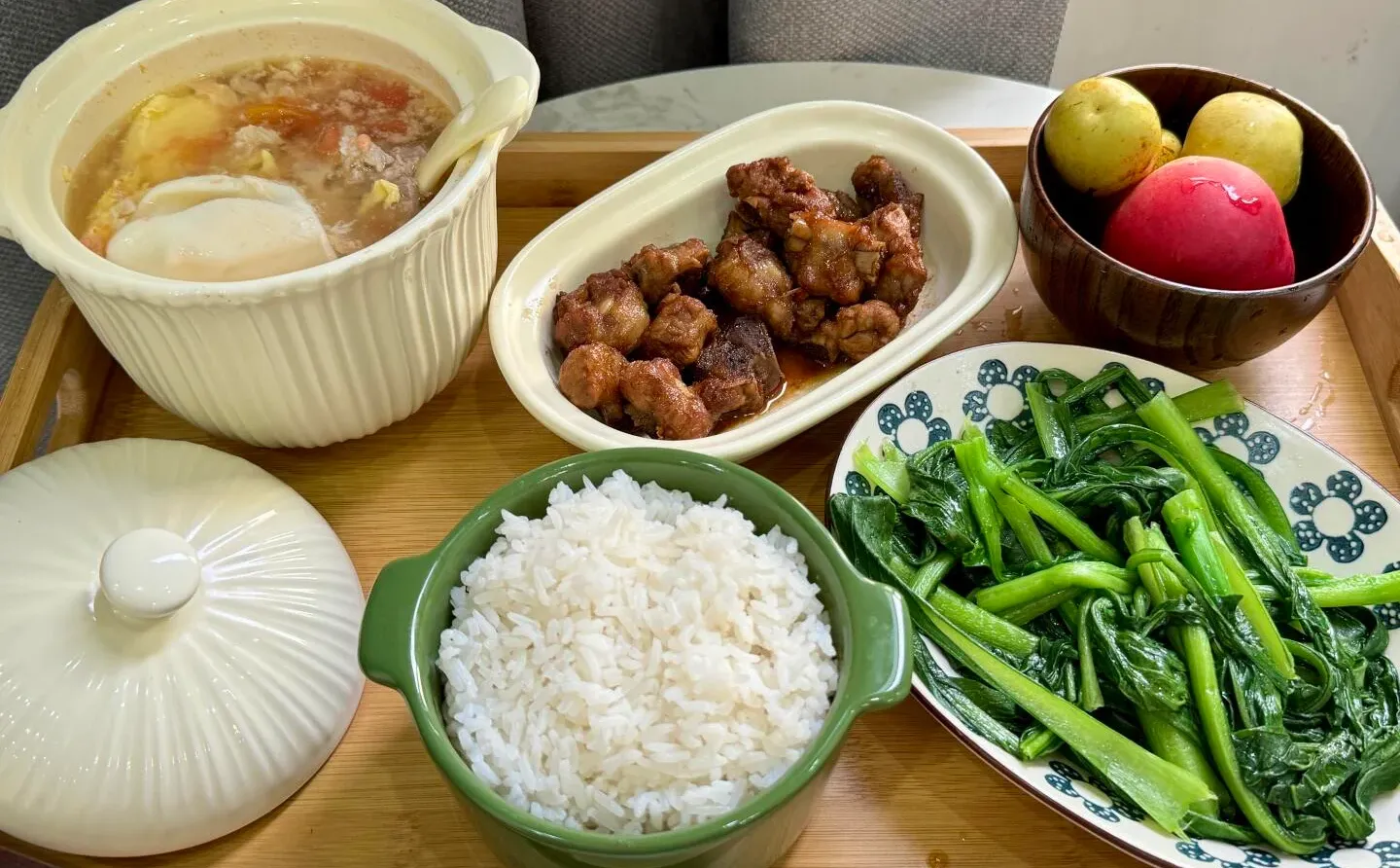 坐标太原?做饭超好吃超会带娃的育儿嫂