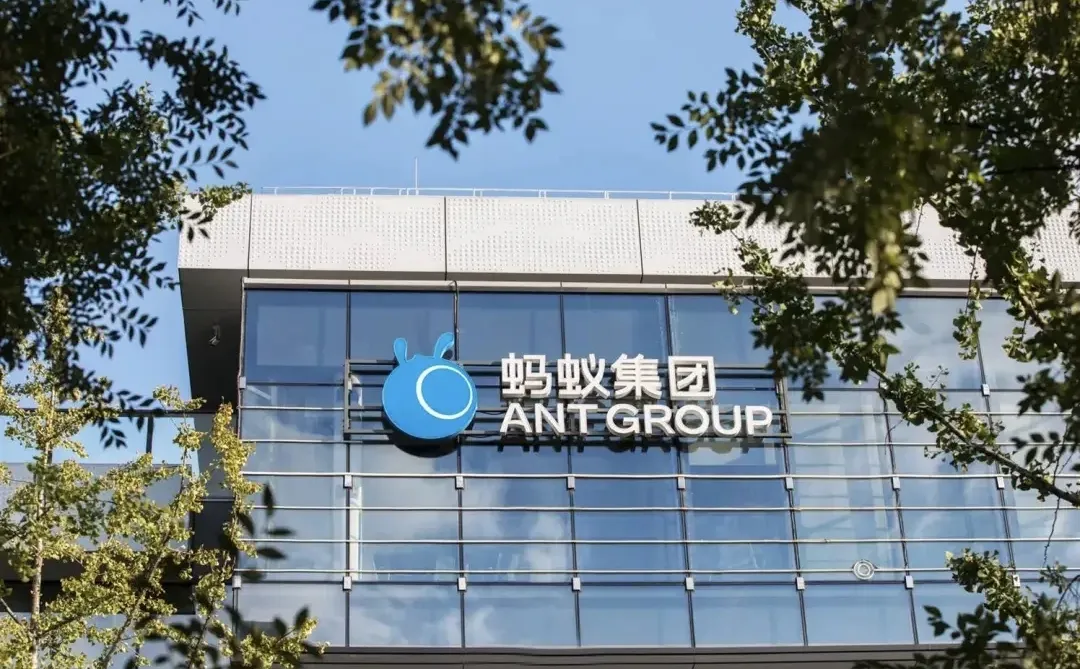 2.06亿！支付宝拿下AI大单