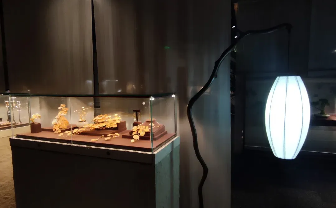 好多宝藏珠宝设计师在这里