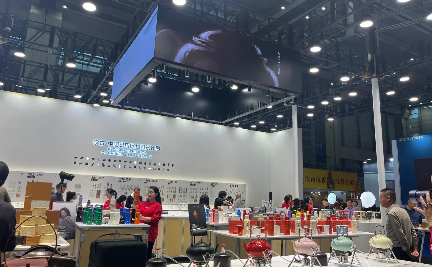 被灵感困住的设计师来这里找突破口?