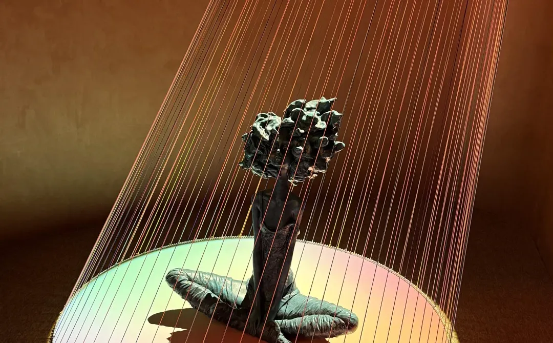 广州设计展 | 沉浸式感受 东方美学与设计