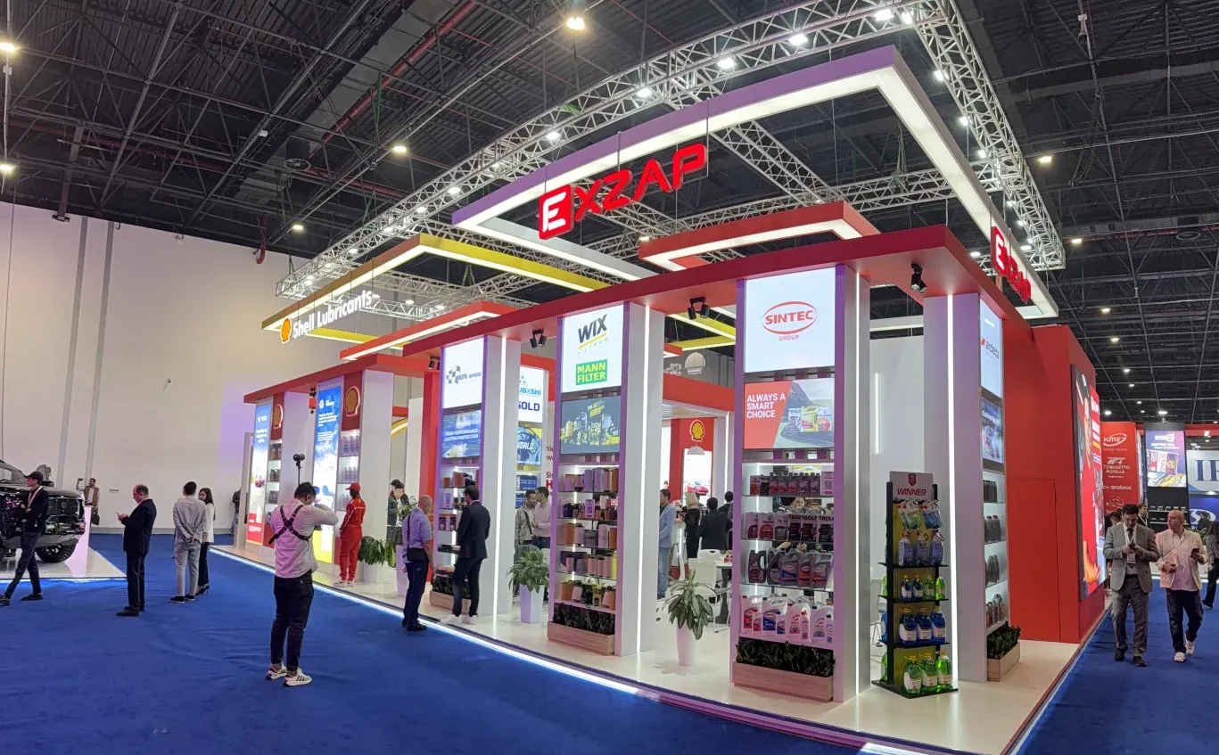 2026年中亚乌兹别克斯坦汽配展详情