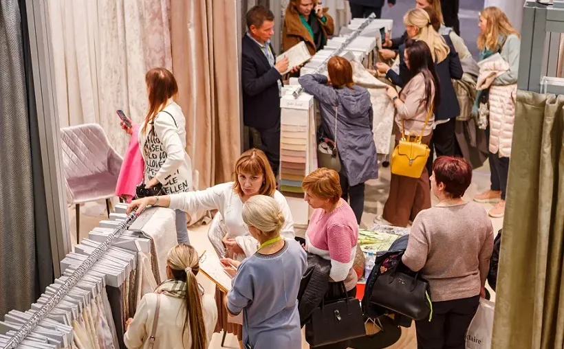 抄作业,冲俄罗斯市场的面料宝儿们照单备货