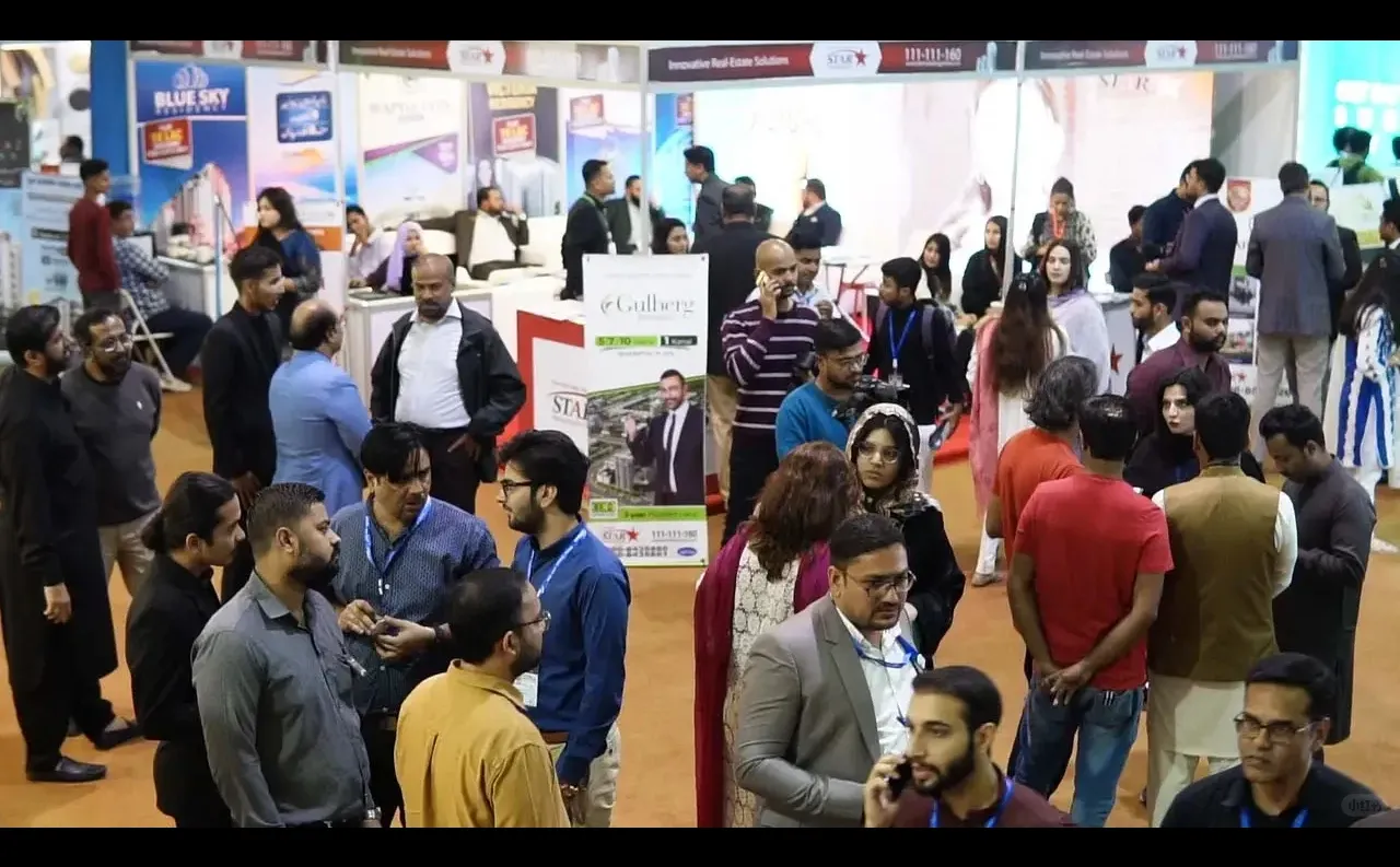 2026伊拉克建材展必看!中东掘金指南?