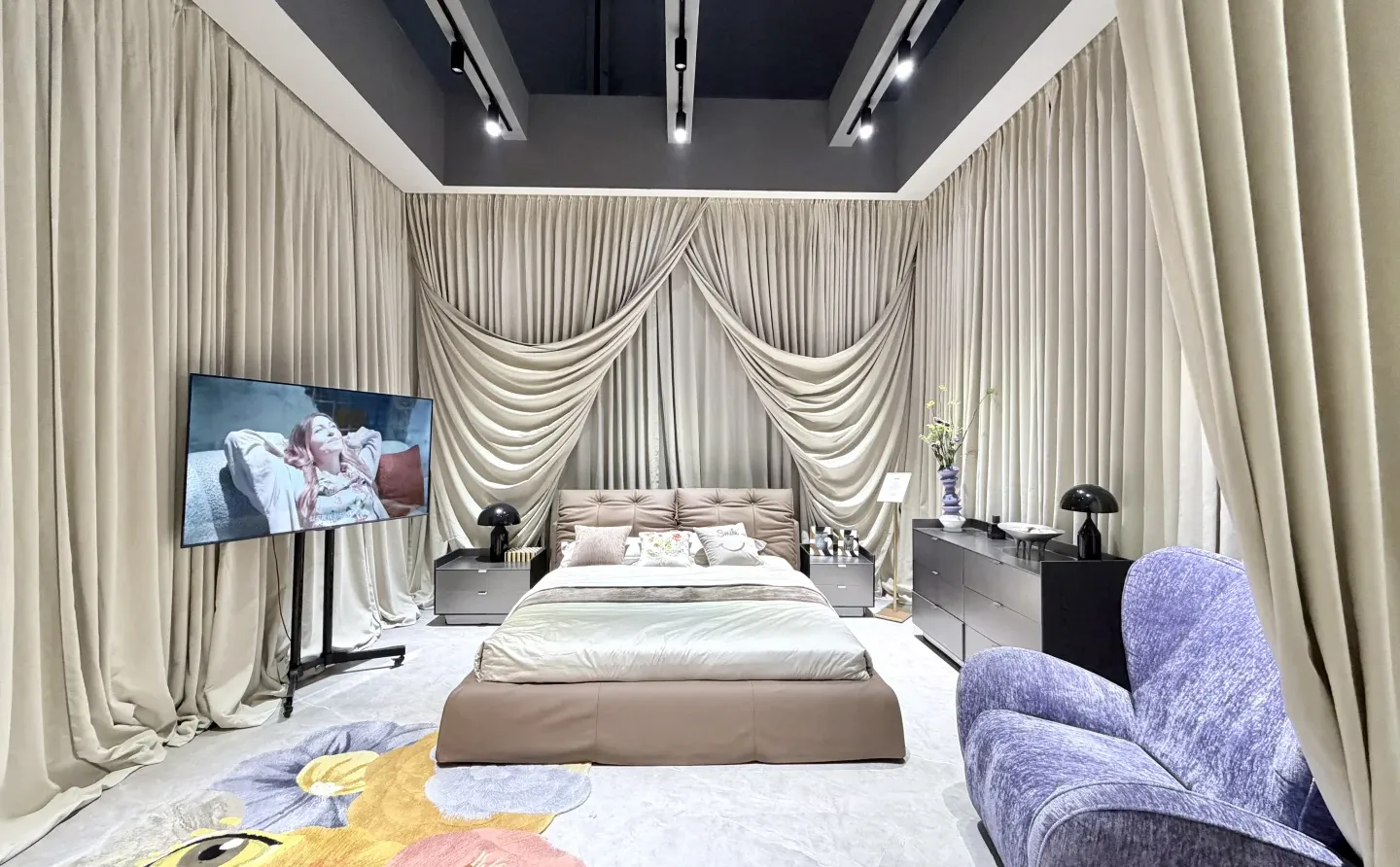 把花园搬进家里|爱依瑞斯广州设计展