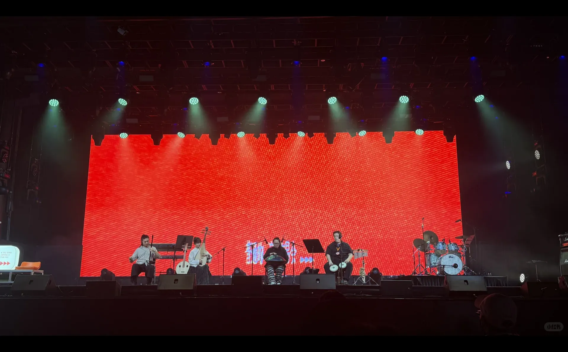 有品的普交会 有趣！