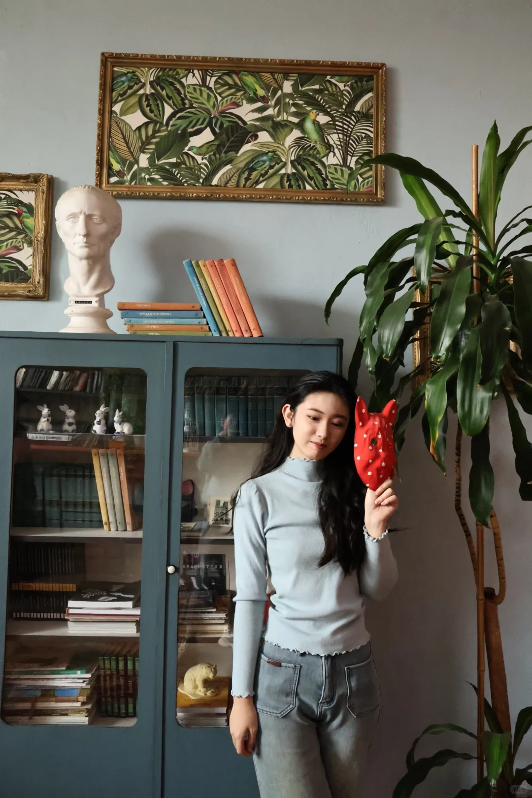 ??留学生的周末?怎么过？