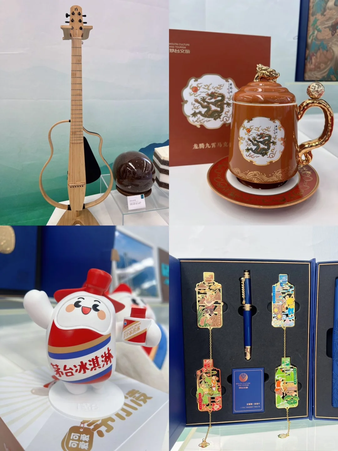 佛山逛展攻略！！！这次太有内容了。。。。