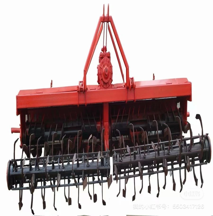 采购农业机械设备和农业产品进口对接会