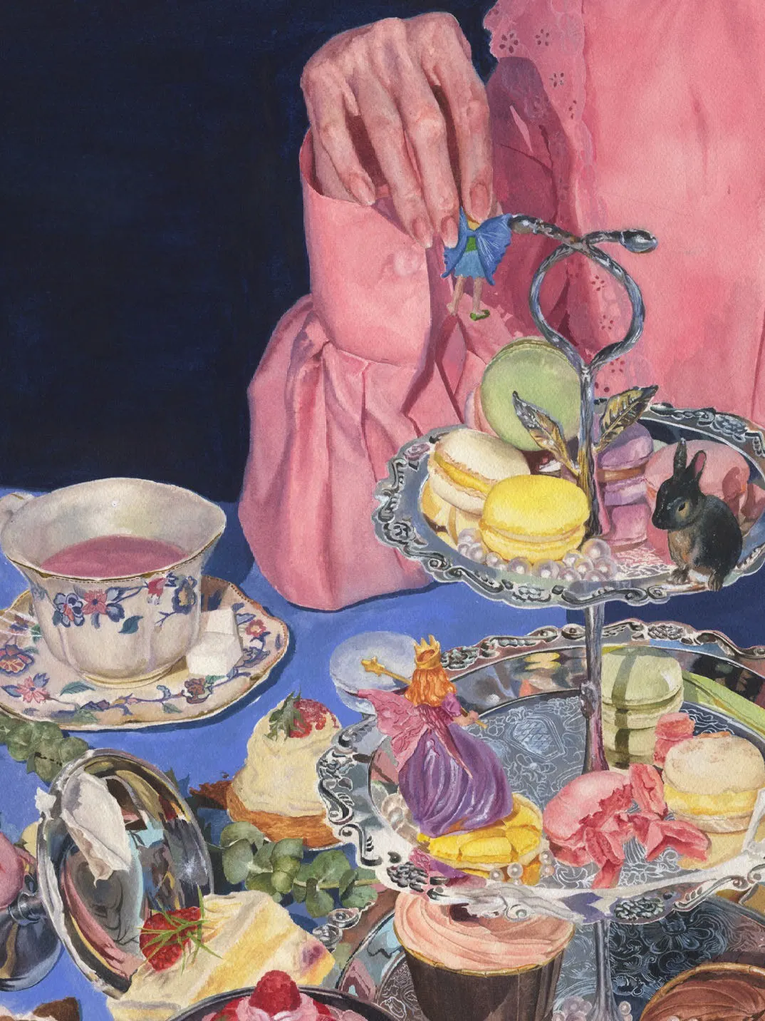 广州看展｜「魔灯当代」终于来啦?️