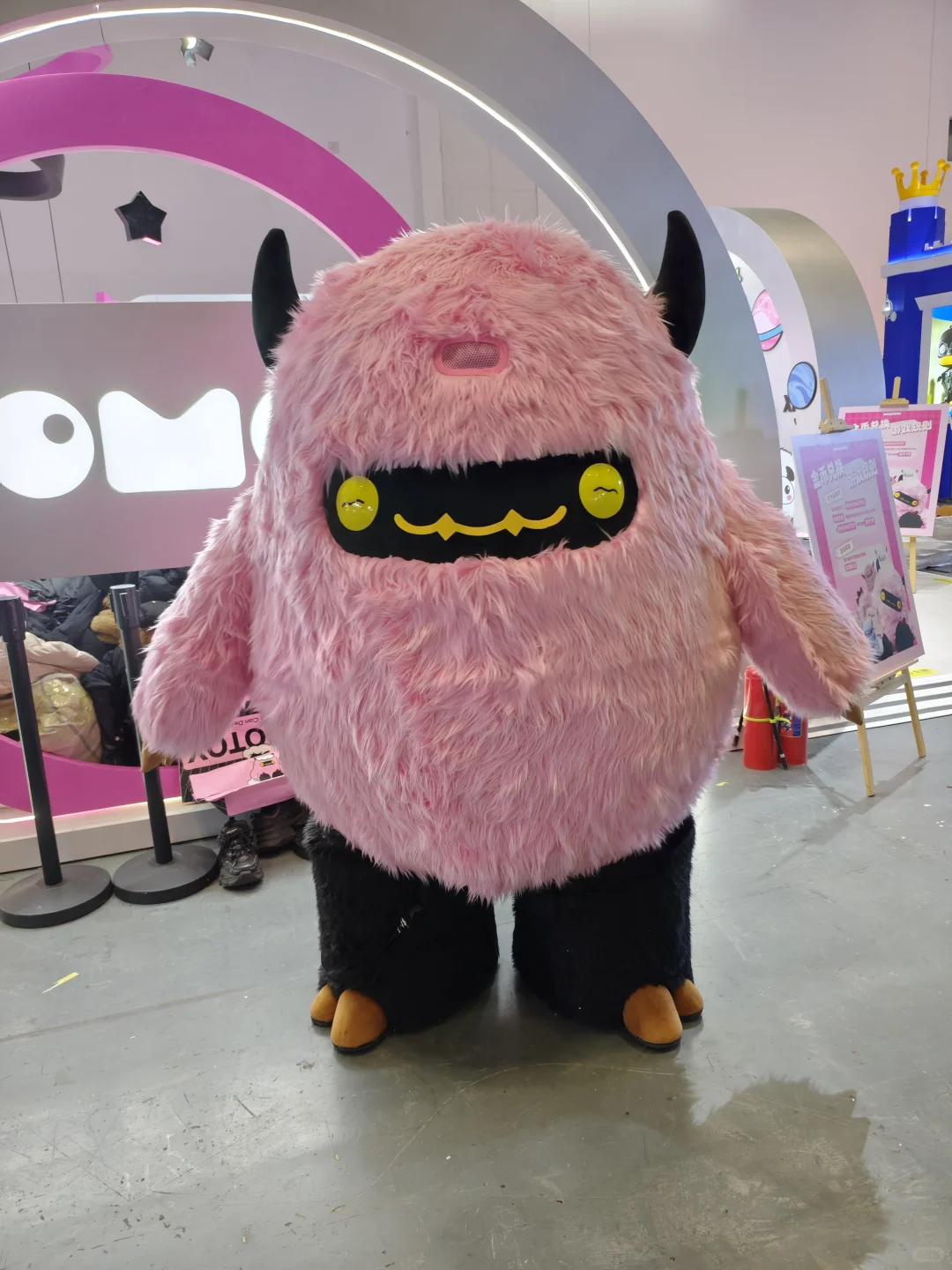 北京国际艺术设计玩具展览会