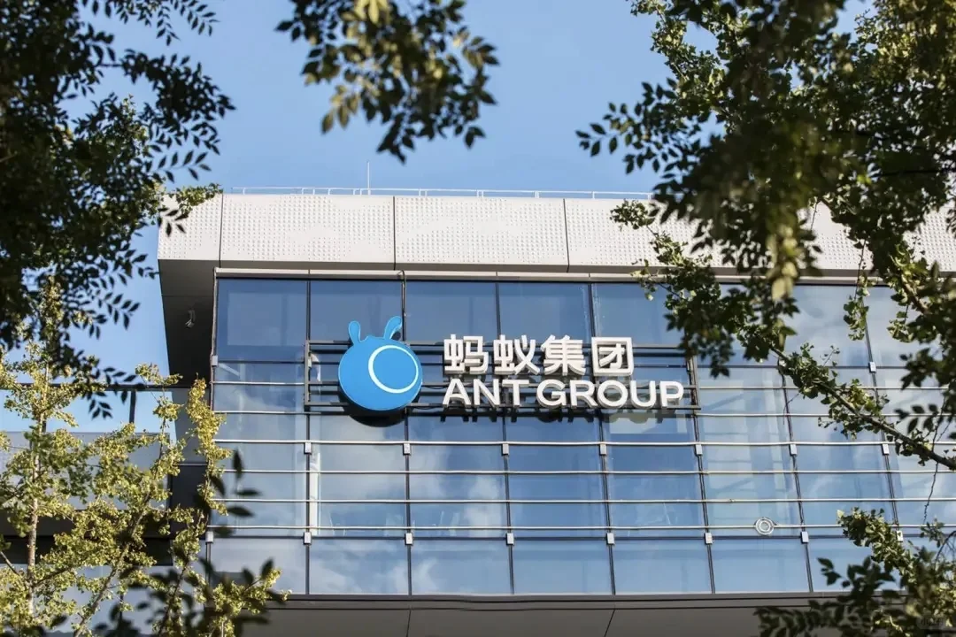 2.06亿！支付宝拿下AI大单