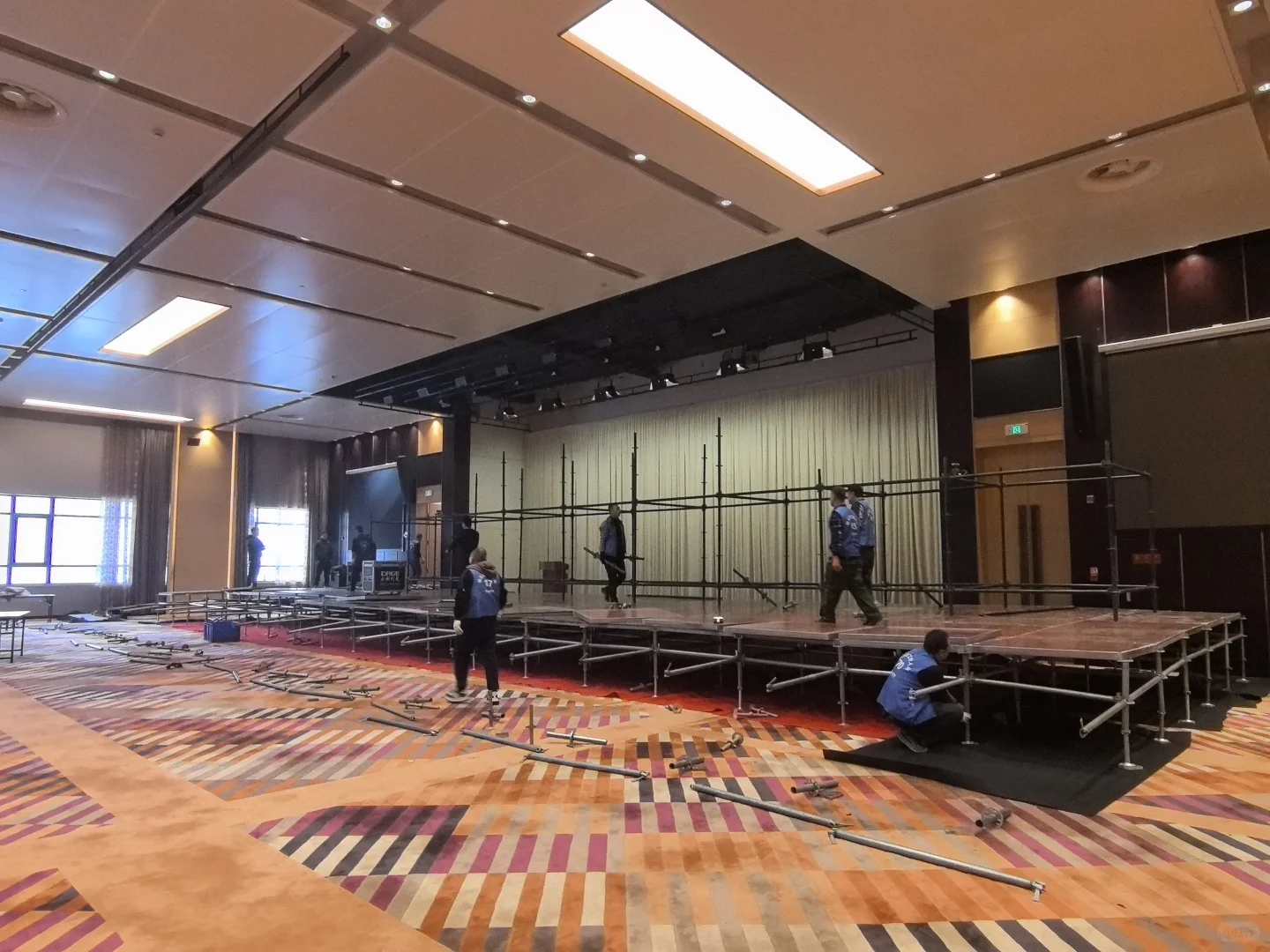 黑能量/2025粮油作物单产提升技术交流大会