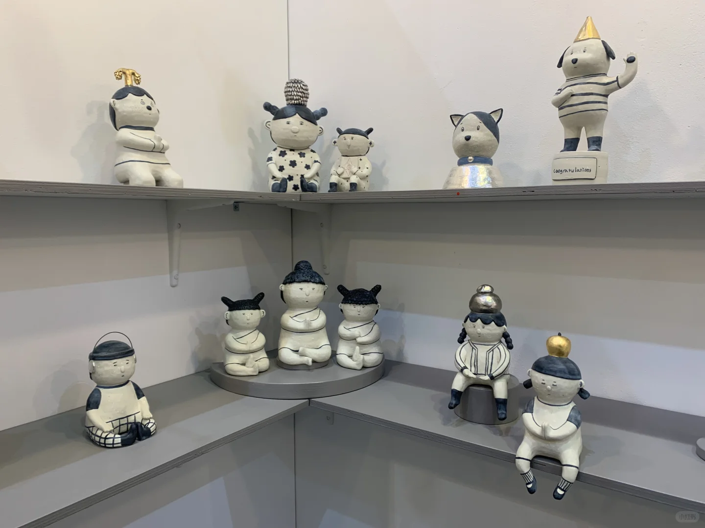 有趣的陶瓷｜韩国规模最大的工艺设计博览会