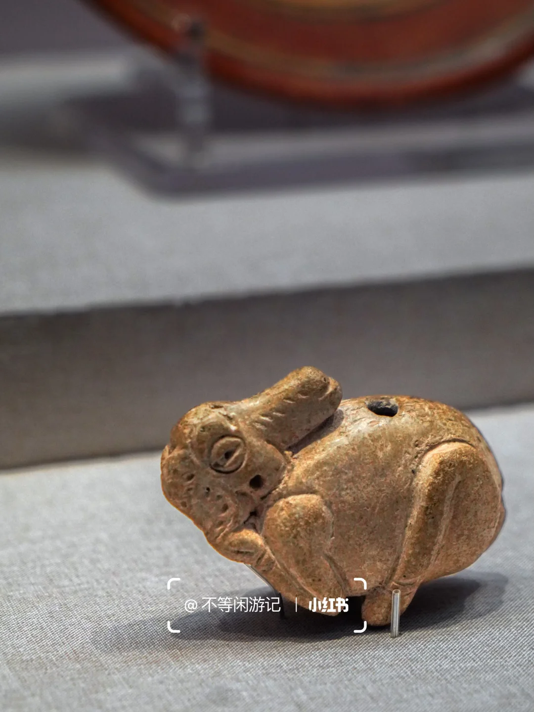 河博?免费的玛雅展,逛完略感魔幻(附攻略)