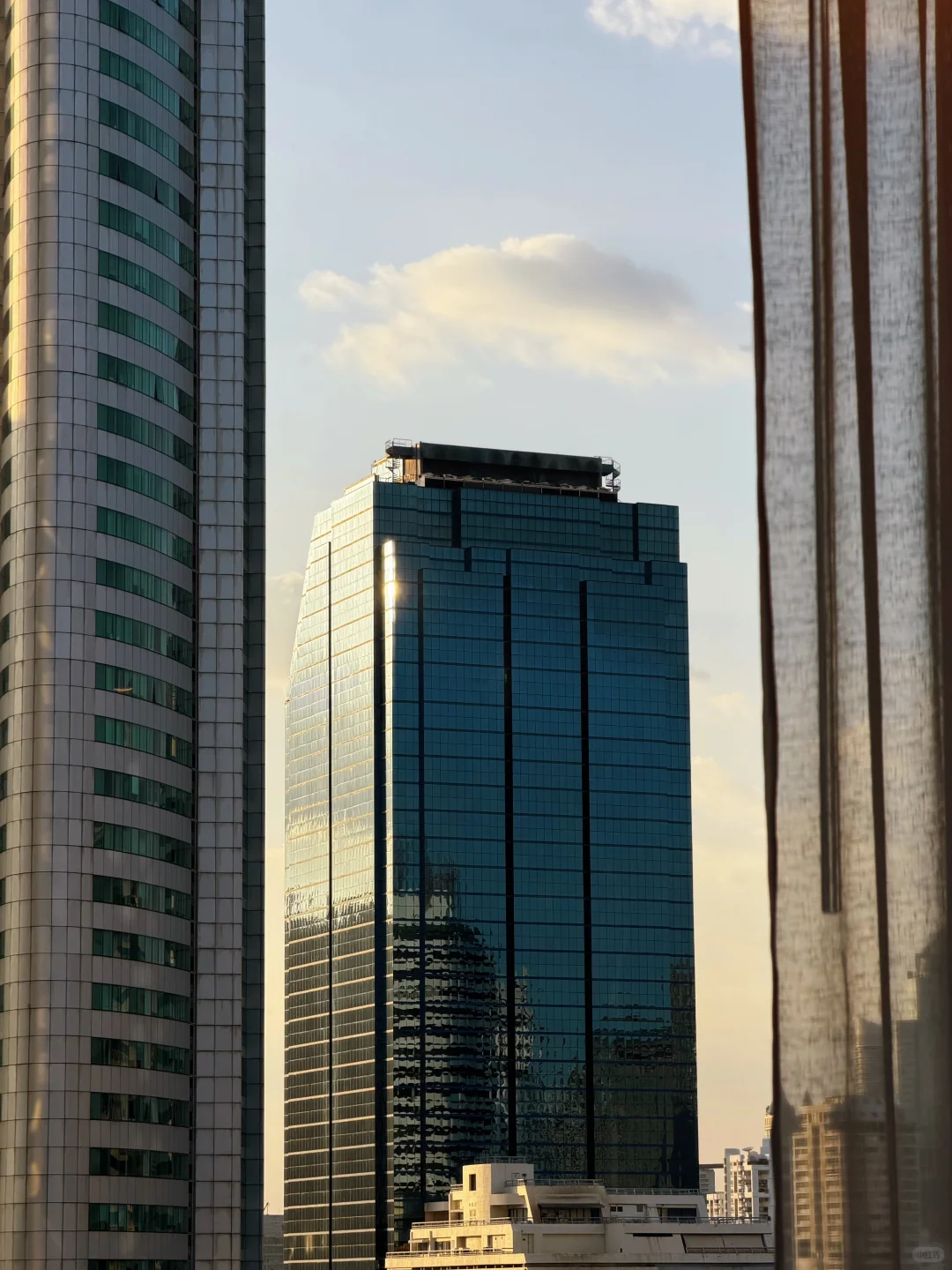 我的第一次国际会议发言，完成！✨