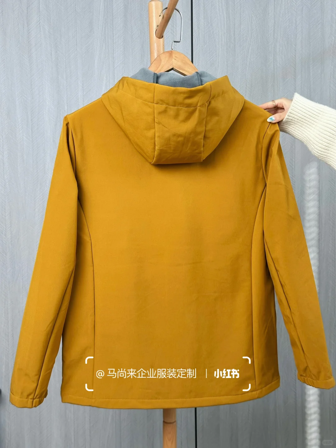 方程?车友会定制来啦！户外刷街太靓啦?