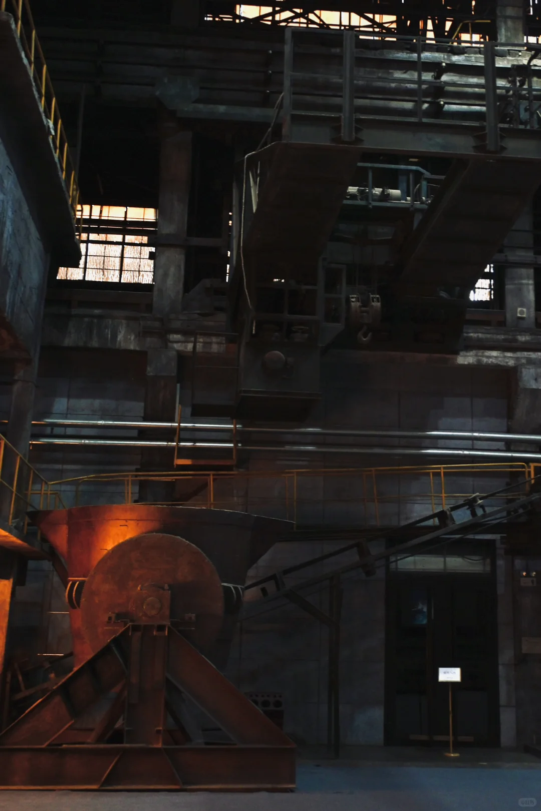 如果来沈阳只去一个地方