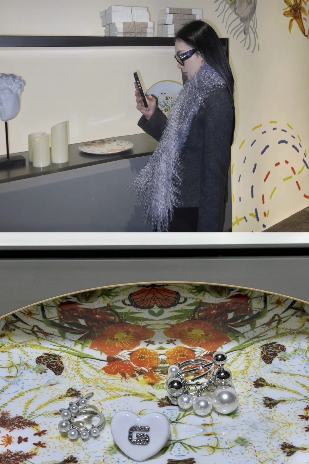 把花园搬进家里|爱依瑞斯广州设计展