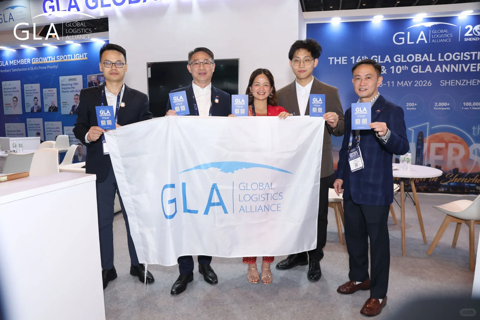 印度国际货运展览会|谈合作 拓商机