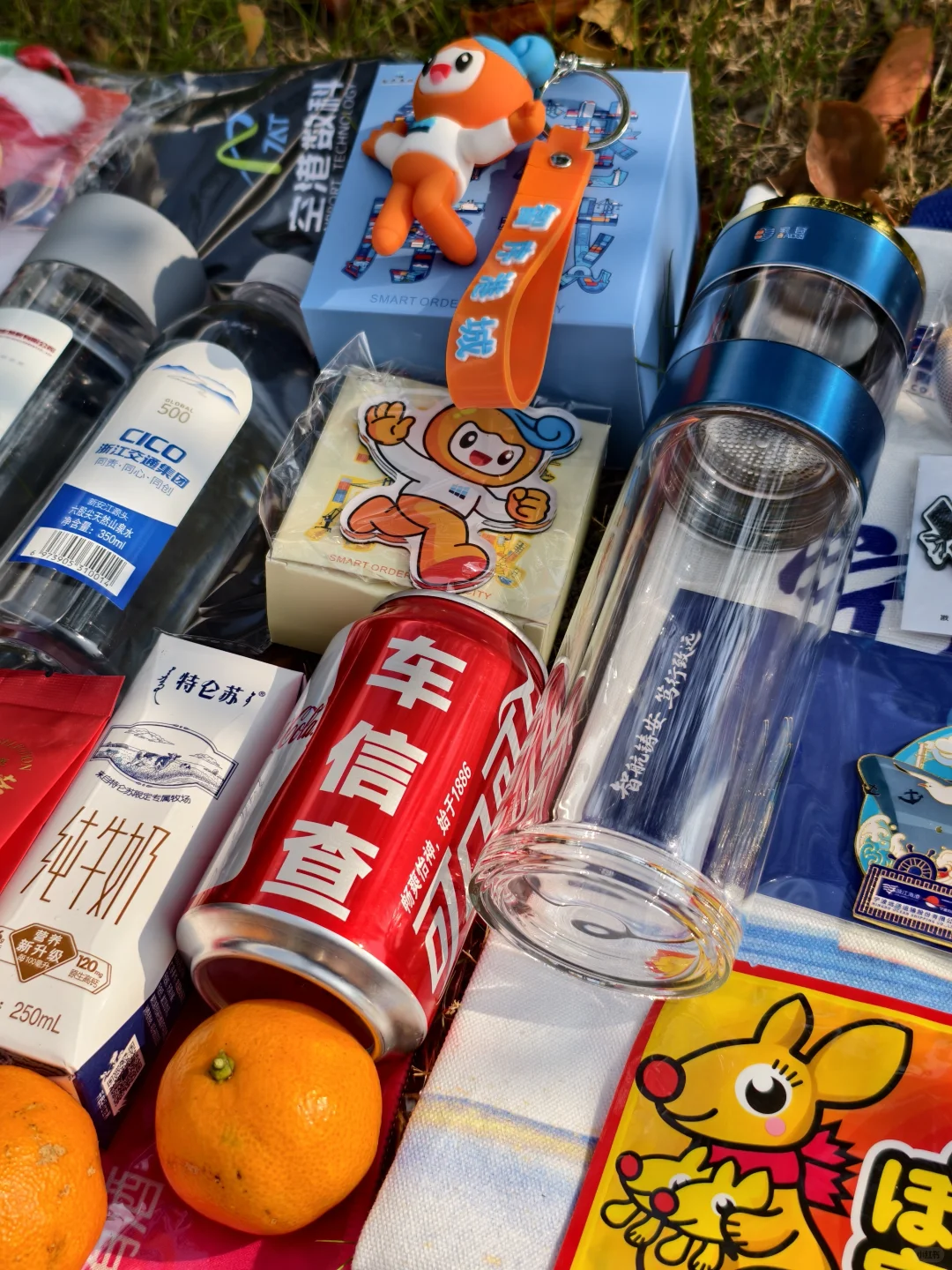 杭州国际博览中心｜第七届交博会