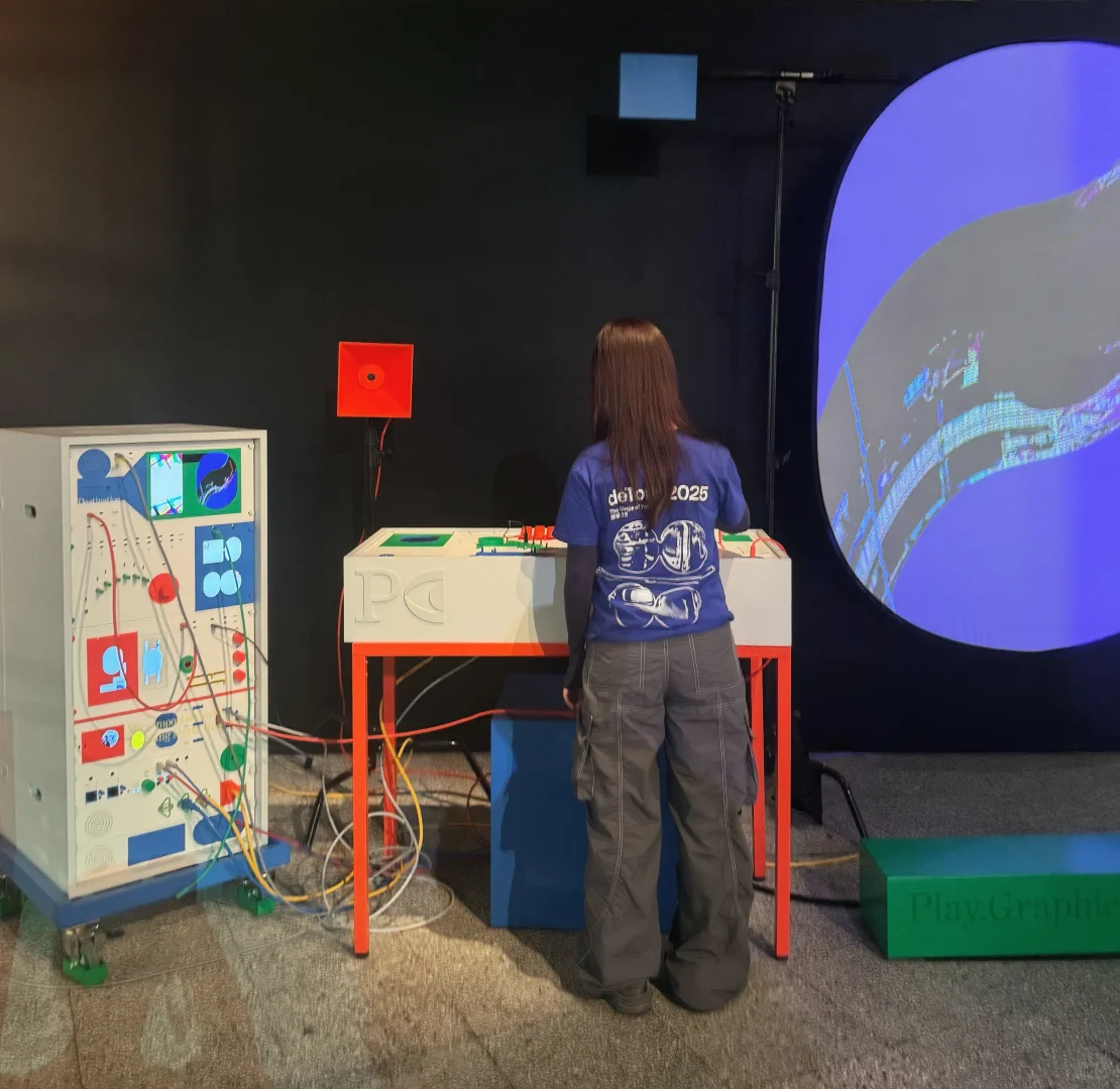 「什麼是設計？是渴望的形狀。」｜香港設計展