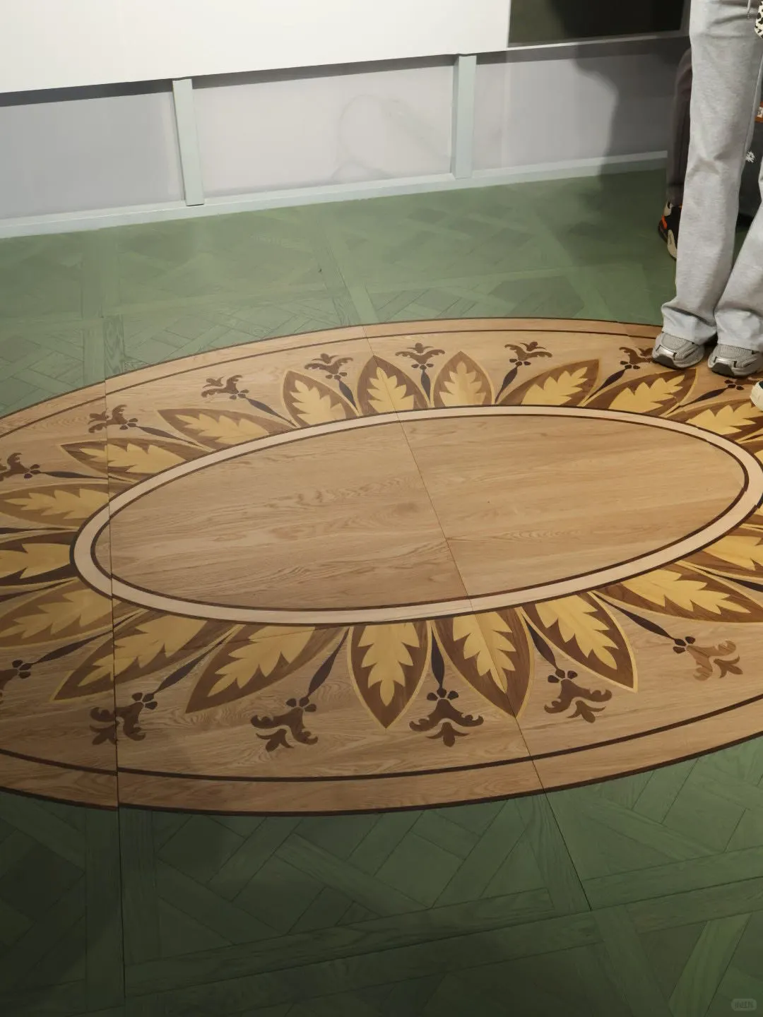 广州设计展竟然有外星人出没?❗️