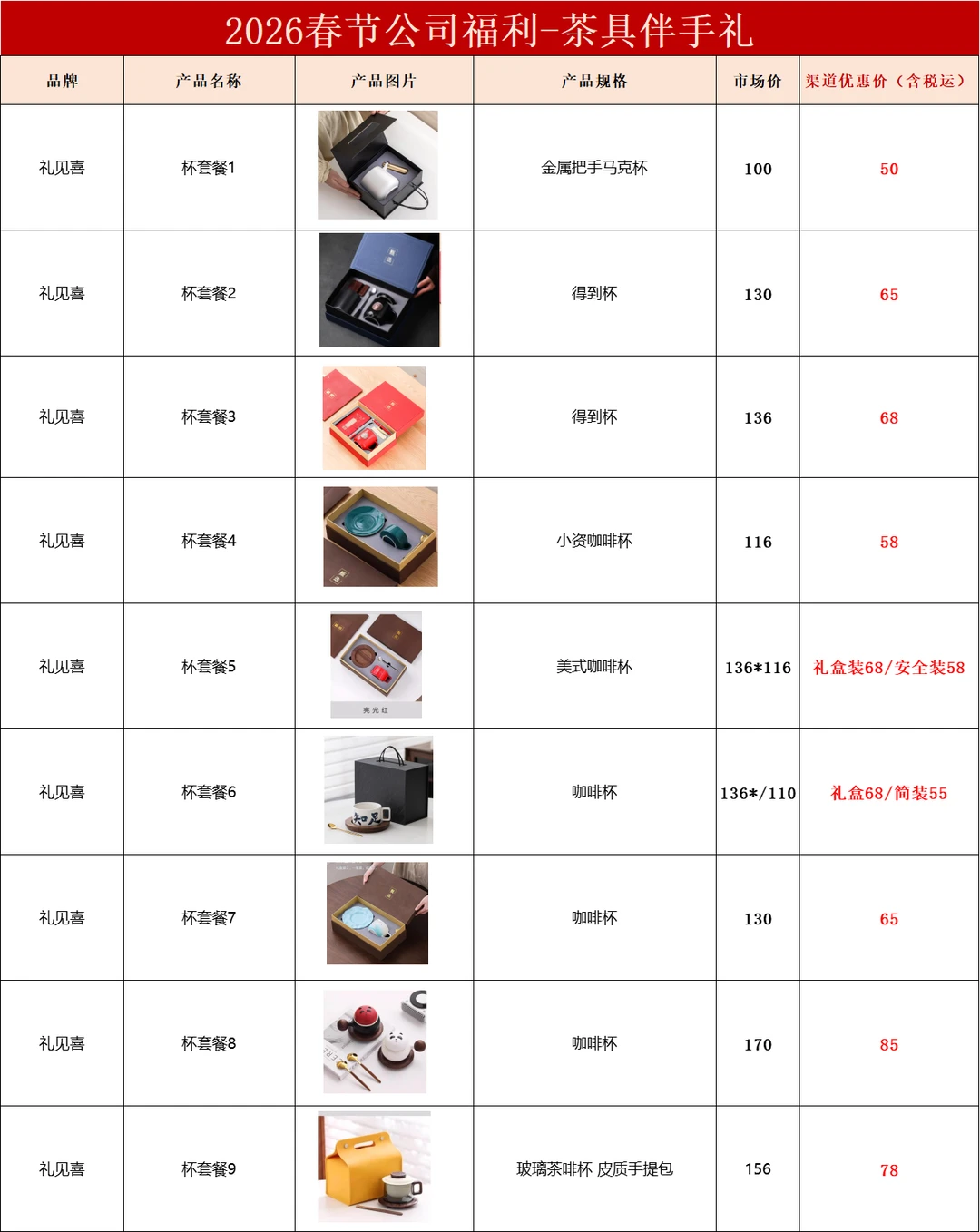 聪明的行政在年会是这样采购的，老板猛夸！