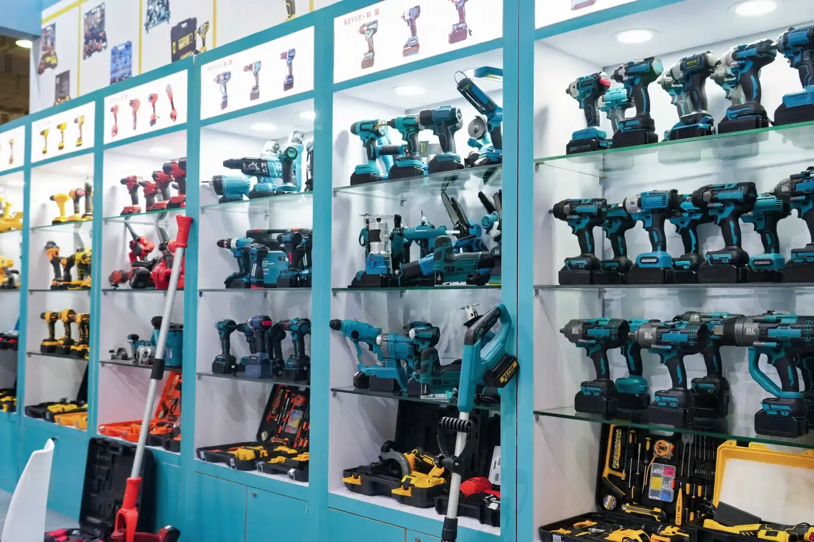 告别订货会式展会！采购商新价值Get✅