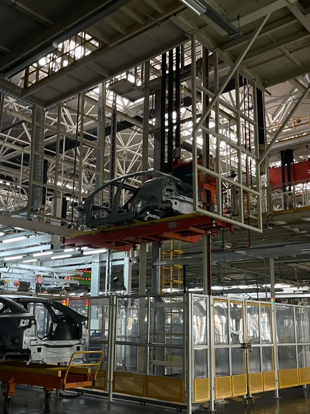 工业展览｜在佛山看高新科技车间展览?