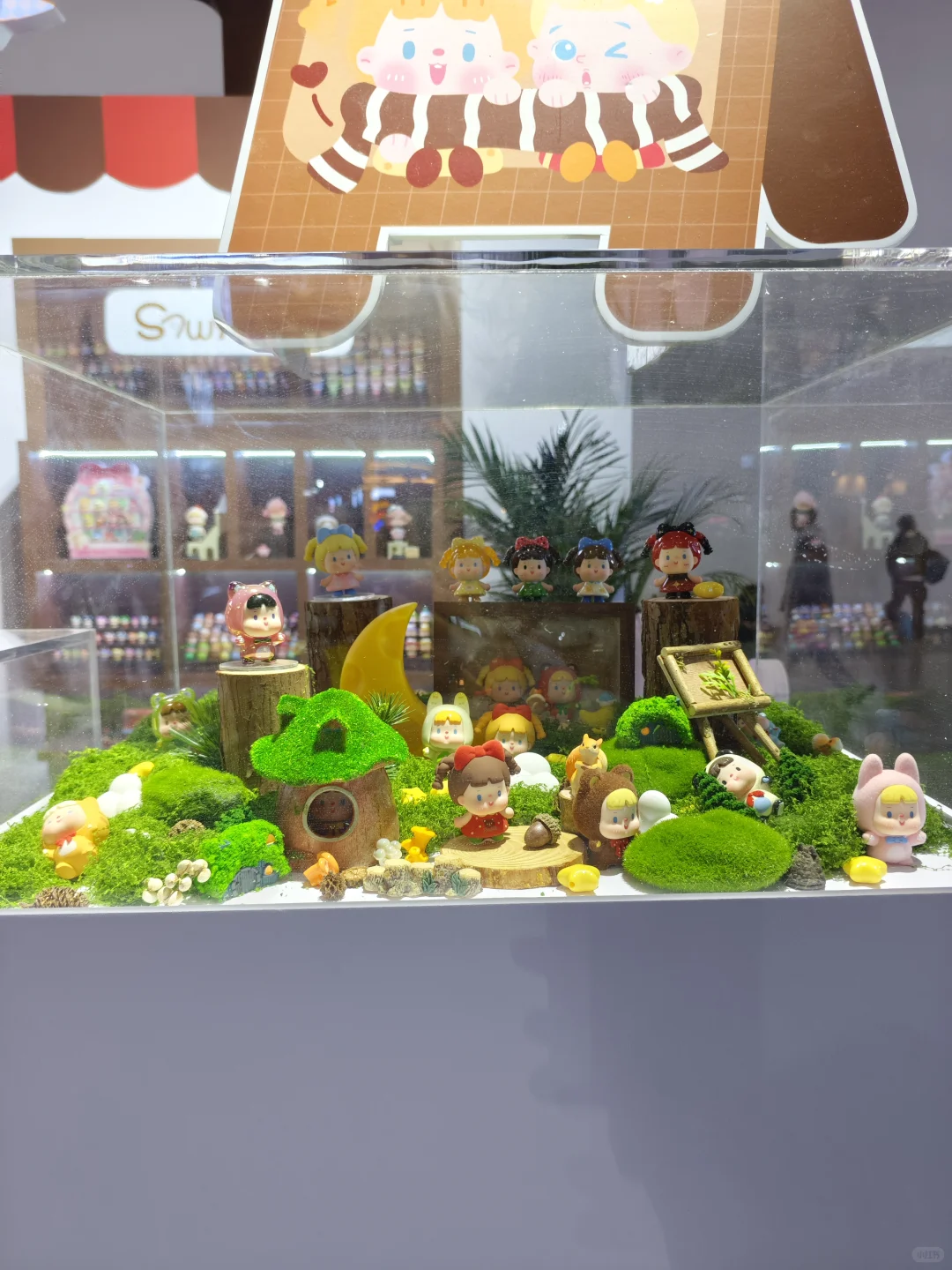 北京国际艺术设计玩具展览会