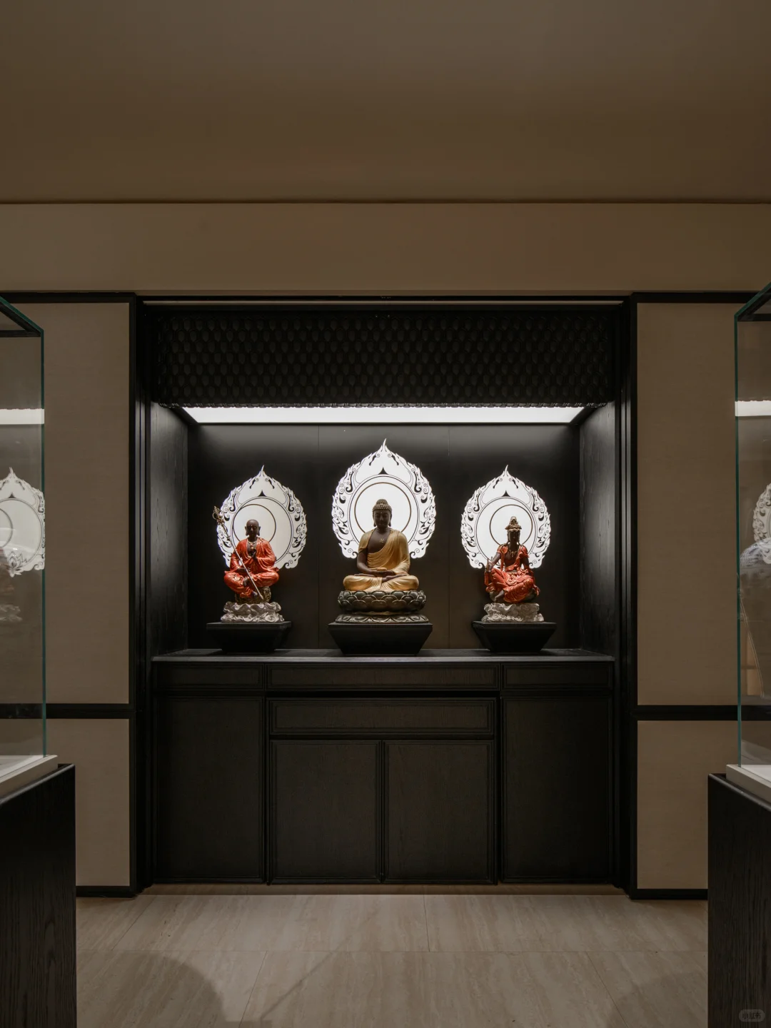 广州设计周，设计师日常逛展