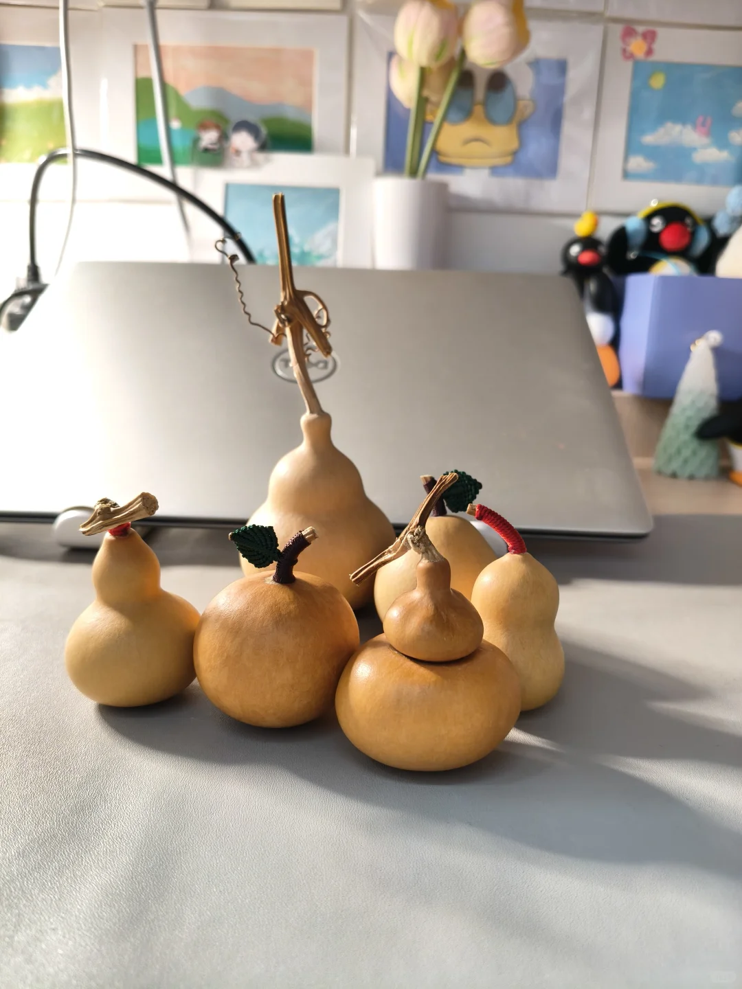 人和葫芦的命也差不多