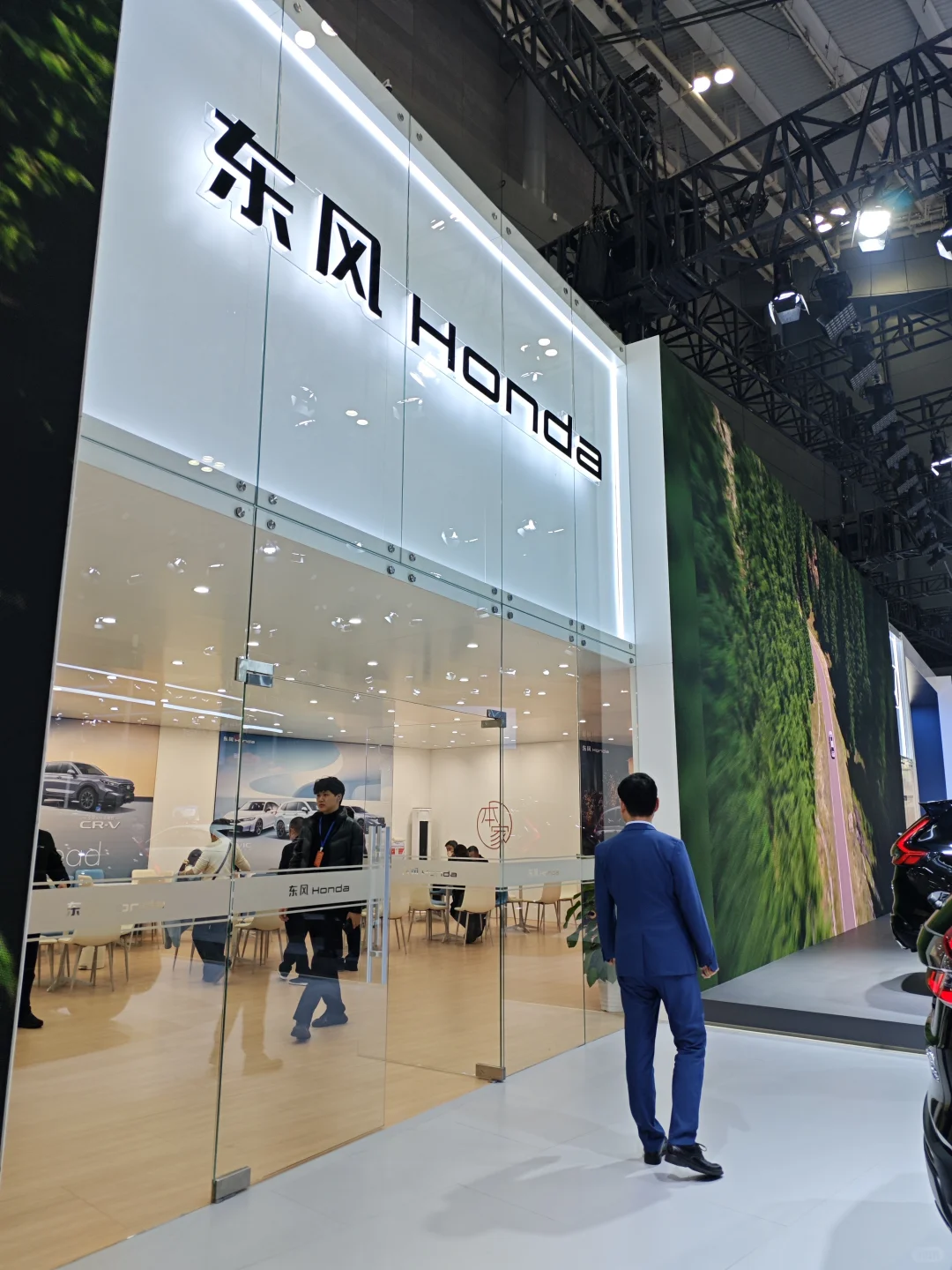 新时代 共享观展