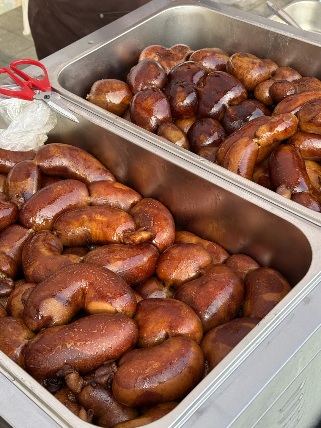 打听到了!衢州人民都在排队……