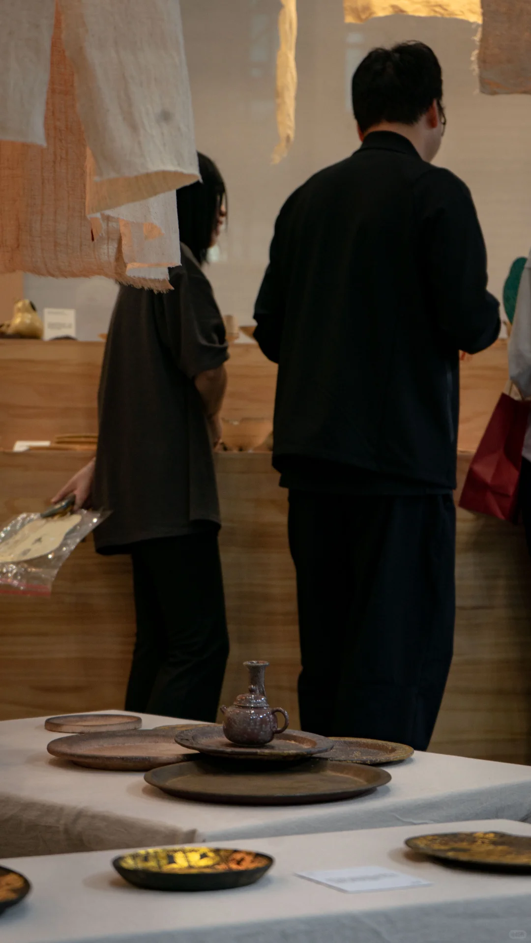 深圳茶博会，我们请你来6号馆抚壤