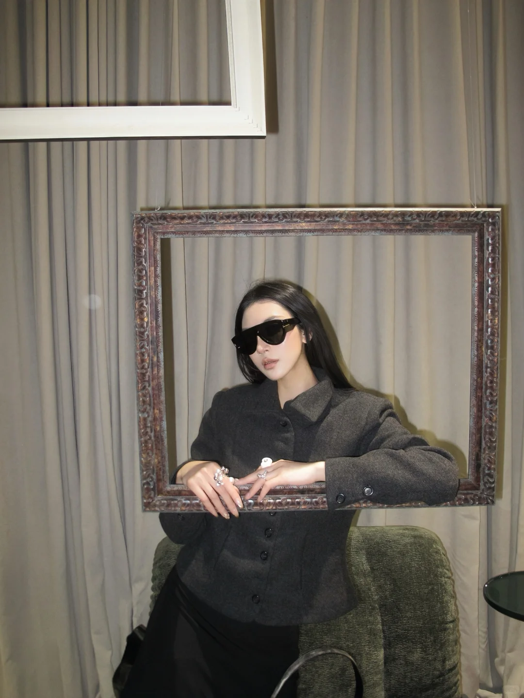 把花园搬进家里|爱依瑞斯广州设计展