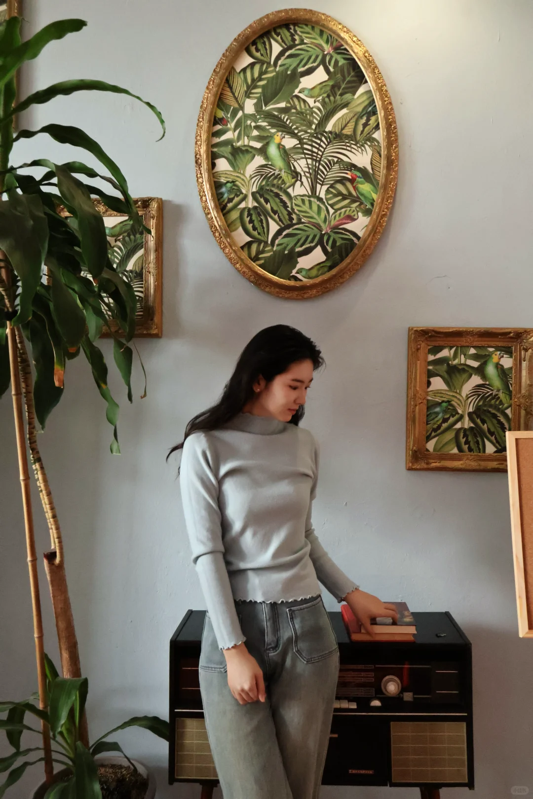 ??留学生的周末?怎么过？