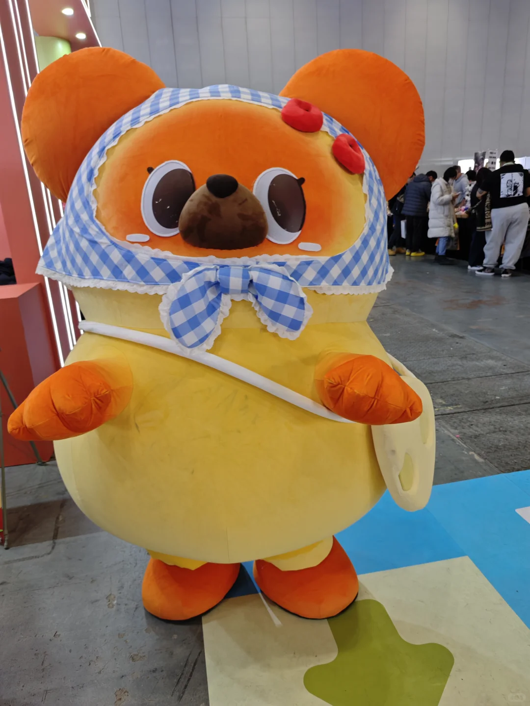 北京国际艺术设计玩具展览会