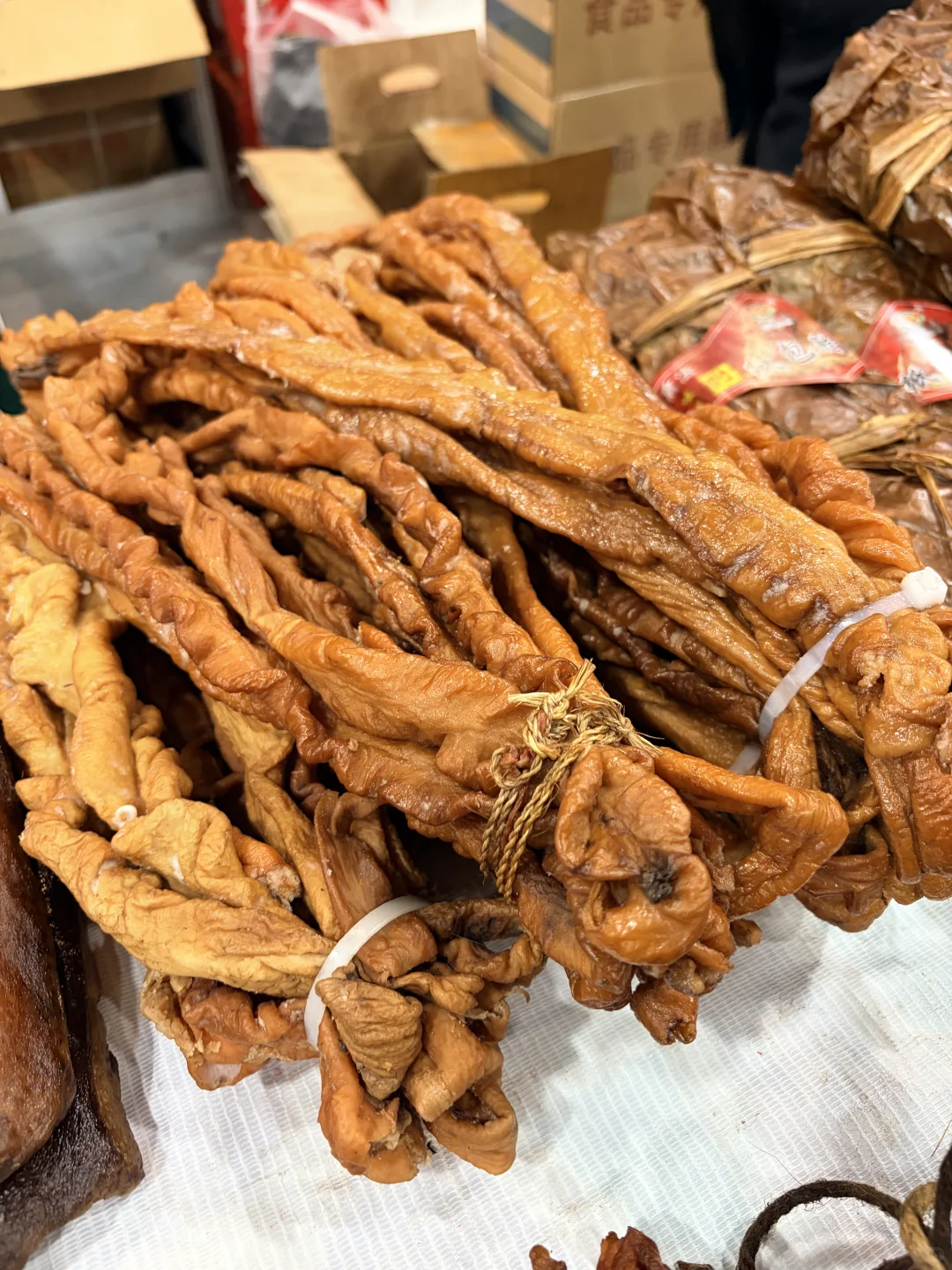 2025年大湾区农产品交易会|土特产博览会