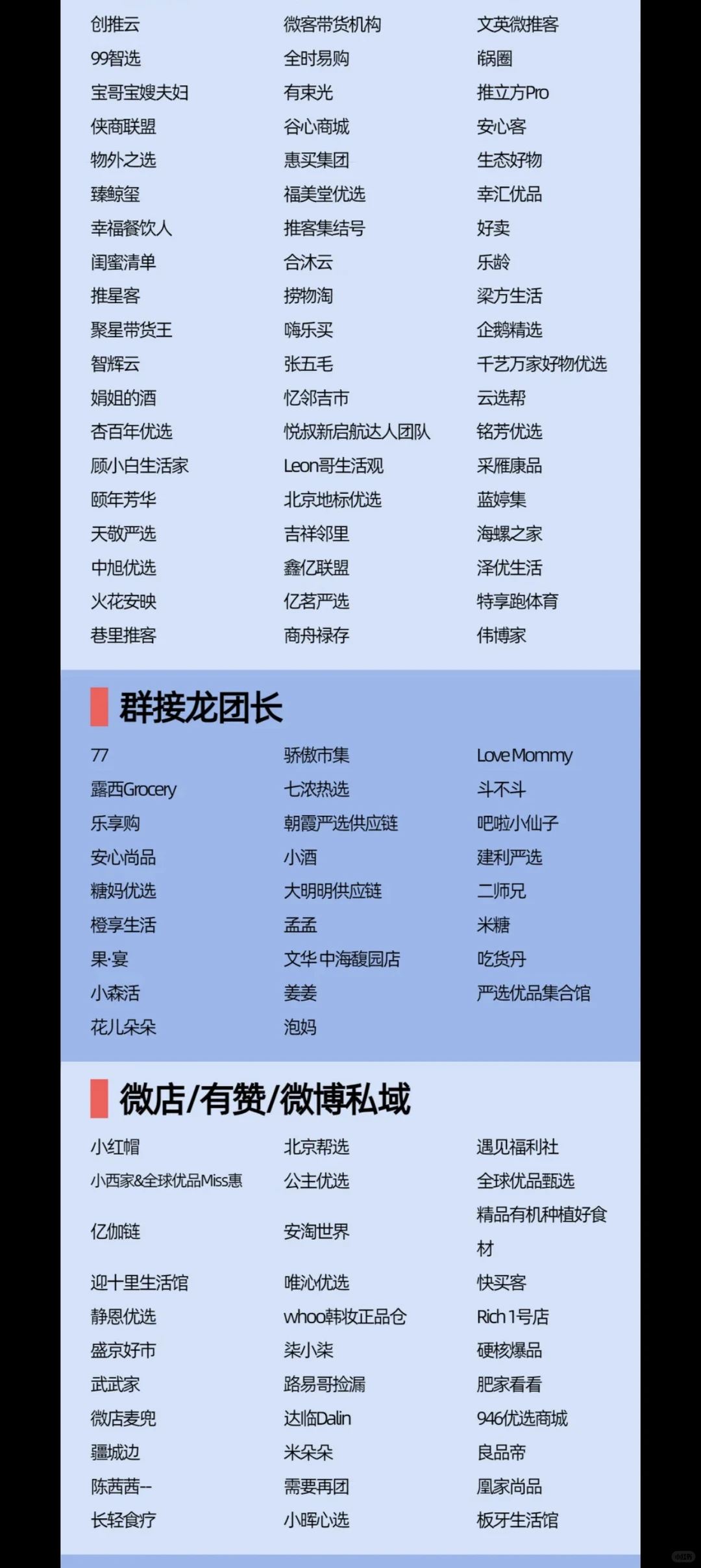 2026年杭州私域电商大会渠道名单公布！