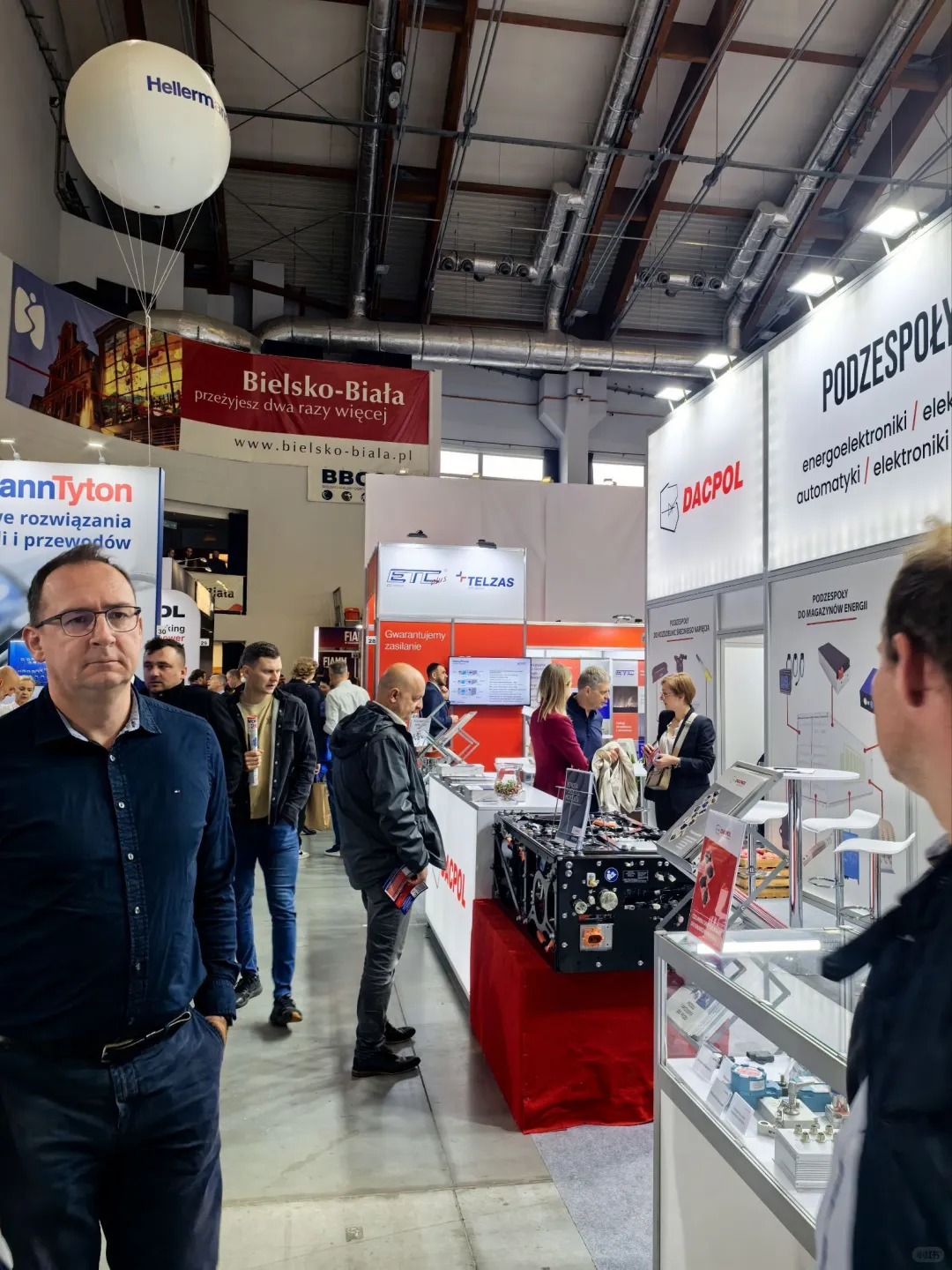 一场不容错过的盛宴