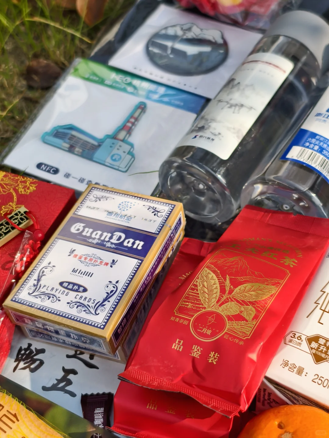 杭州国际博览中心｜第七届交博会