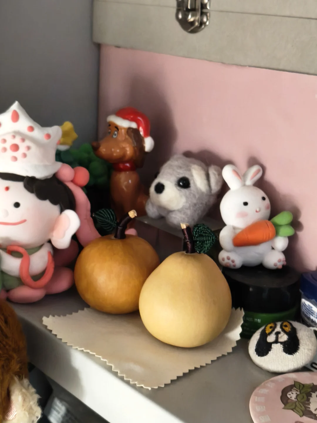 人和葫芦的命也差不多