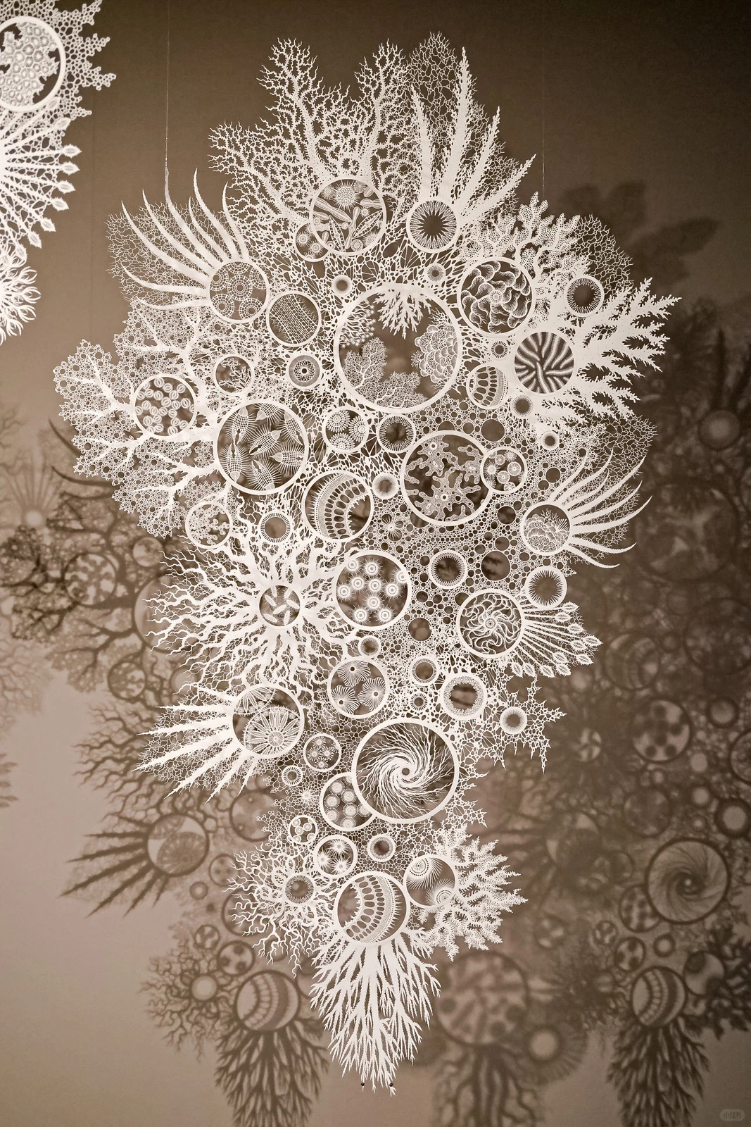 “共象新生”从洛桑到北京纤维艺术双年展