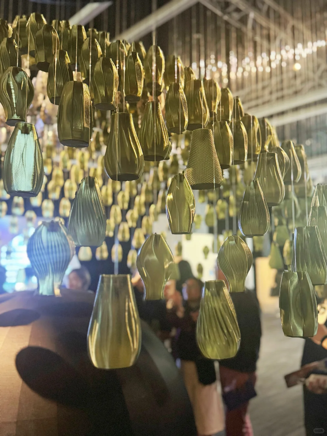 「什麼是設計？是渴望的形狀。」｜香港設計展