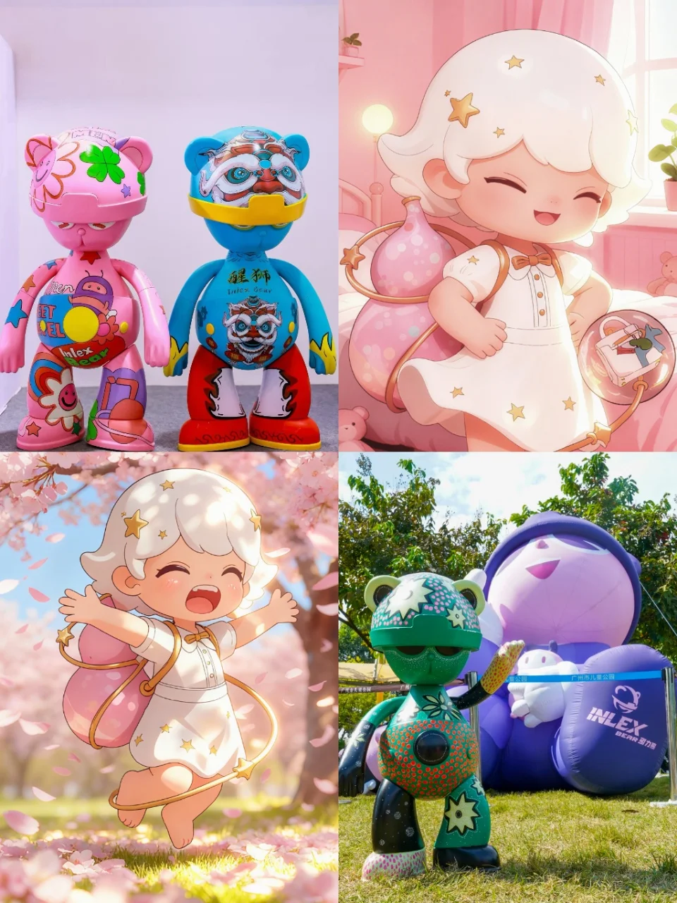 2025广州文交会太好逛了!附攻略!