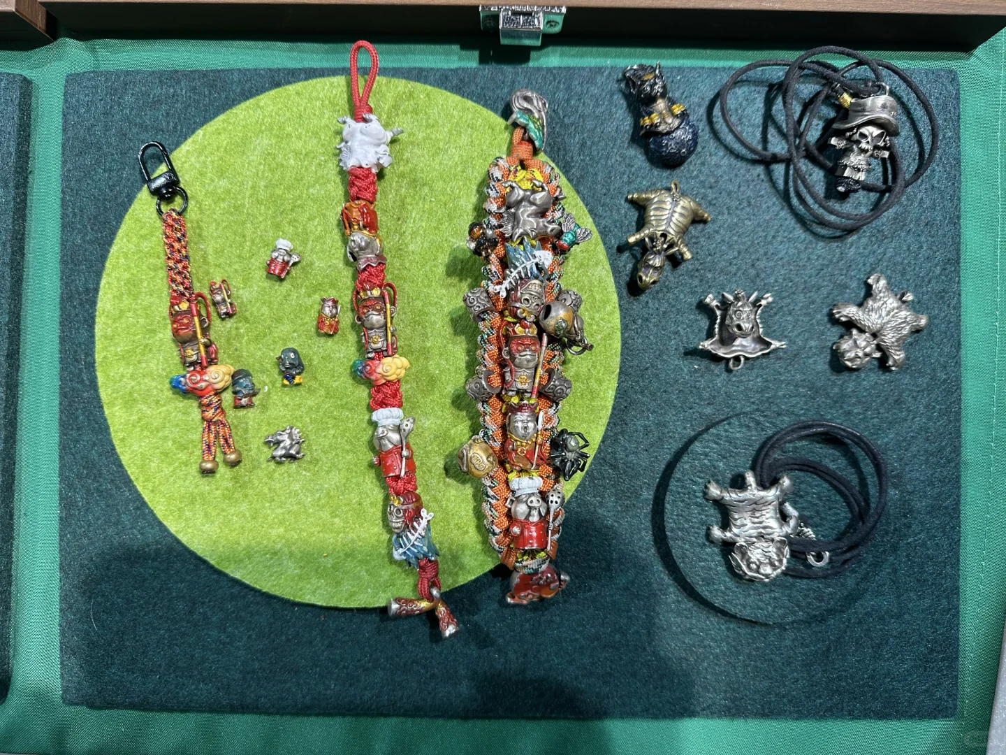 上海展我们来啦