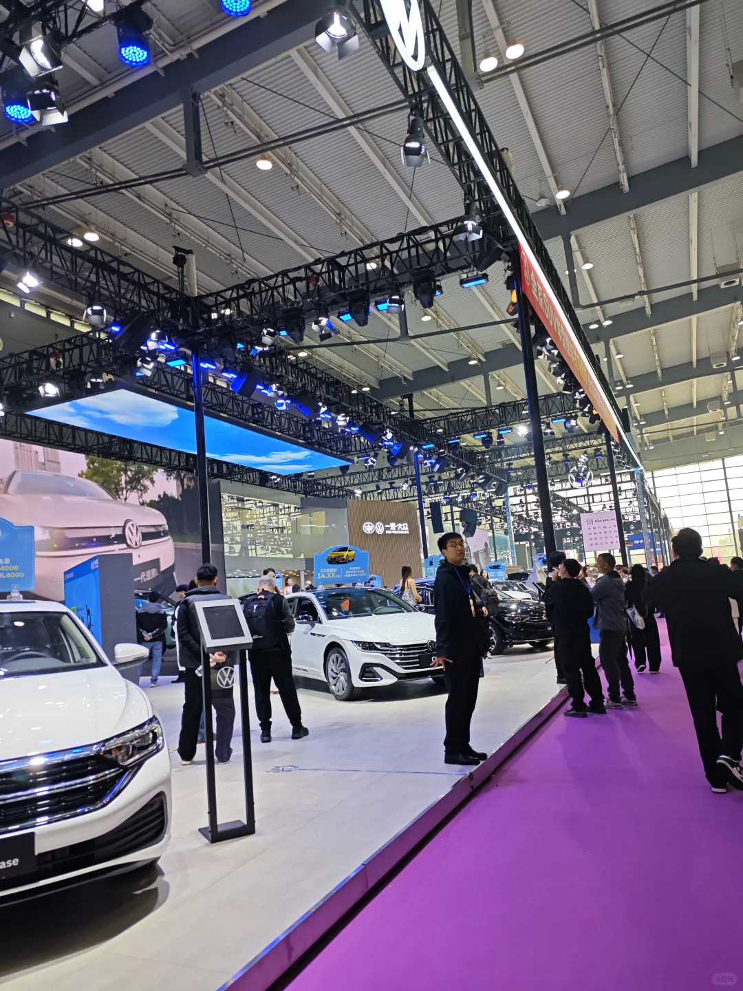 新时代 共享观展